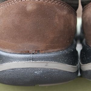 keen rialto slip on